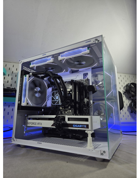 Refrench Aqua Snow